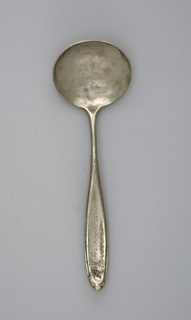 Design 2 Soup Spoon