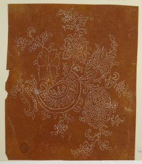 Drawing (France & Scotland)