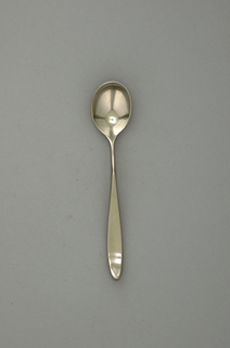 Design 2 Demitasse Spoon