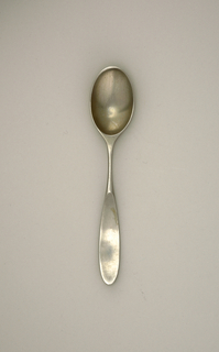 Magnum Teaspoon