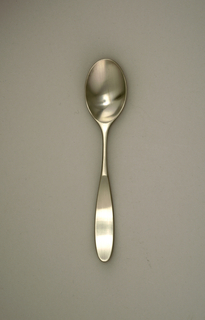 Magnum Teaspoon