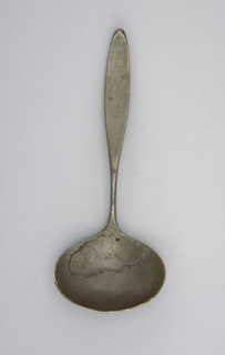 Design 2 Gravy Ladle