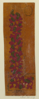 Drawing (France & Scotland)