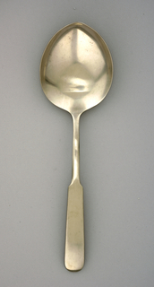 Heritage Large Serving Spoon