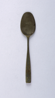 Bedford Teaspoon