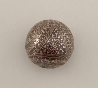 Spherical Cane Handle Handle