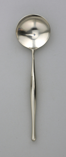 Design 3 Soup Spoon