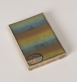 Slip case for a book Case