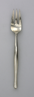 Design 3 Dinner Fork