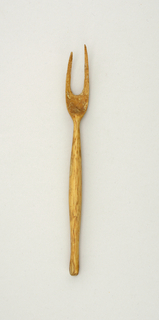 Design 3 Cocktail Fork