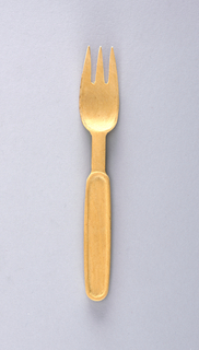 Fork Model For Unidentified Fork
