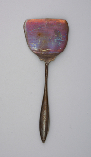 Design 2 Model For Spoon