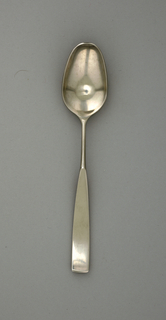Bedford Teaspoon