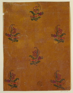 Drawing (France & Scotland)