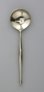 Design 3 Soup Spoon