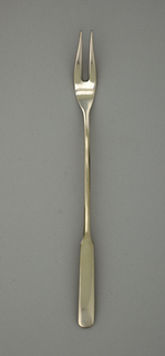 Heritage Cold Meat Fork