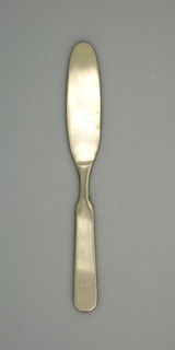 Heritage Butter Spreader