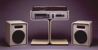 SC 7300 Stereo System Stereo System