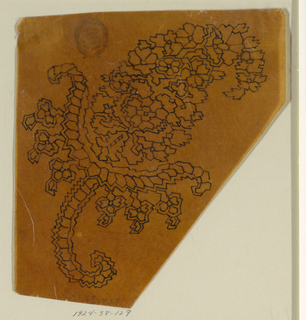 Drawing (France & Scotland)