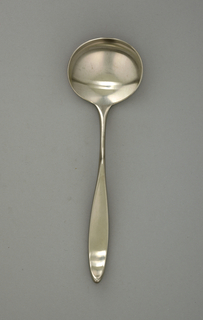 Design 2 Soup Spoon
