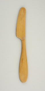 Taurus Model For Dinner Knife