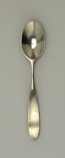 Magnum Teaspoon