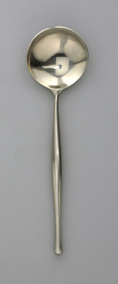 Design 3 Soup Spoon