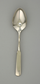 Heritage Soup Spoon