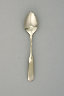 Heritage Demitasse Spoon
