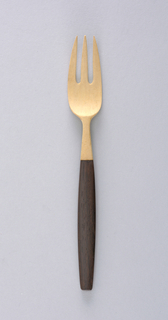 Fork Model For Unidentified Fork