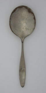 Design 2 Serving Spoon