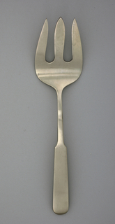 Heritage Serving Fork