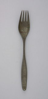 Design 2 Dinner Fork