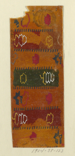 Drawing (France & Scotland)