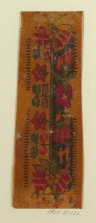 Drawing (France & Scotland)