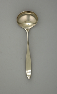 Design 2 Soup Spoon