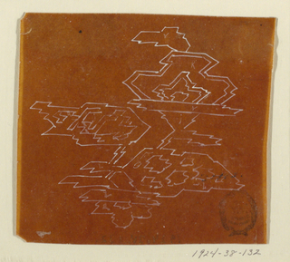 Drawing (France & Scotland)