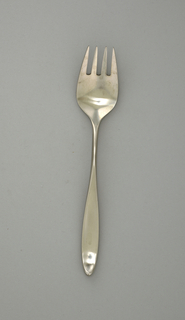 Design 2 Salad Fork