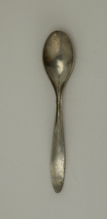 Design 1 Teaspoon