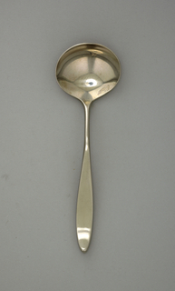 Design 2 Soup Spoon