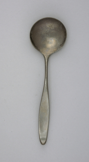 Design 2 Soup Spoon