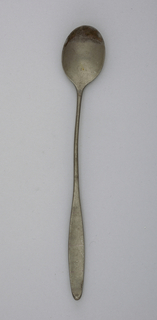 Design 2 Iced Beverage Spoon