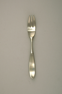 Magnum Cocktail Fork