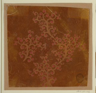 Drawing (France & Scotland)