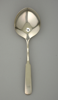Heritage Large Serving Spoon