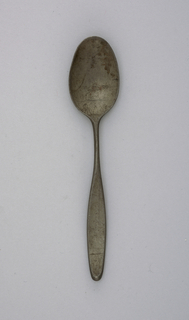 Design 2 Teaspoon