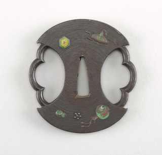 Tsuba