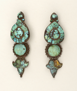 Earrings (India)