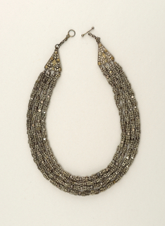 Necklace (India)