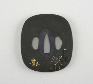 Tsuba